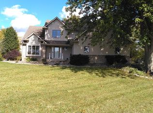 5705 Union Chapel Rd, Fort Wayne, IN 46845