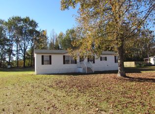 4100 Saddle Trail Dr, Sumter, SC 29154