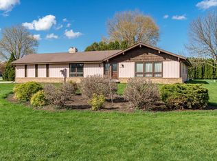 2308 N Pontiac Dr, Janesville, WI 53545