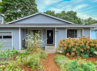 9552 N Edison St, Portland, OR 97203