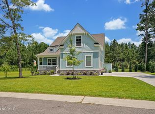 196 Lockhaven Dr SE, Bolivia, NC 28422