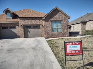 1716 102nd St #B, Lubbock, TX 79423