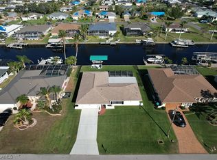 3745 SW 2nd Ave, Cape Coral, FL 33914