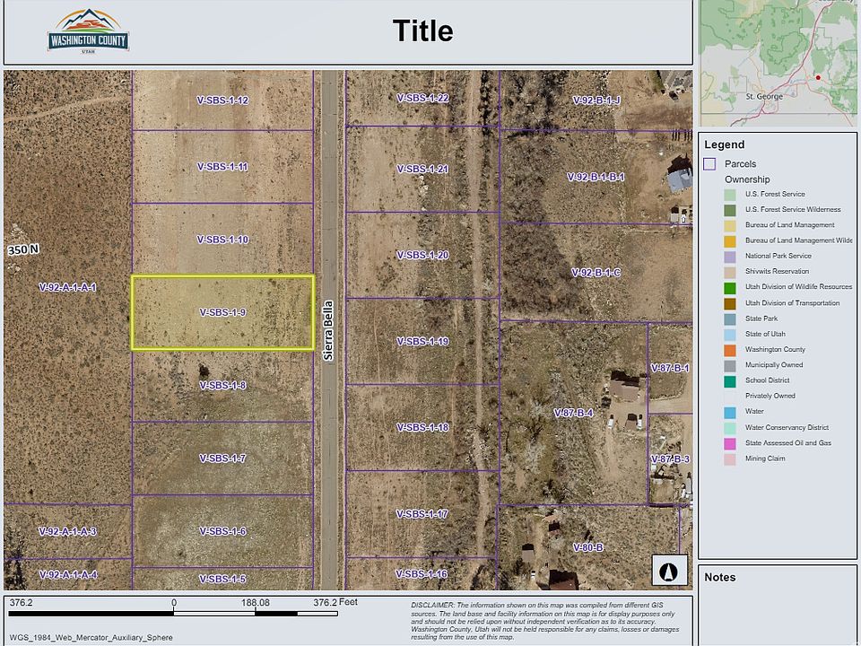 1st image of 9 Sierra Bella Pkwy