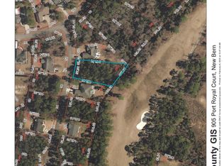 905 Port Royal Ct, New Bern, NC 28560
