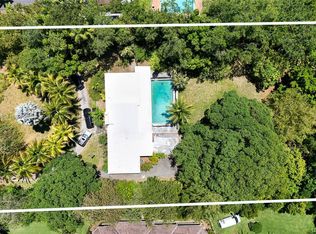 Holiday Ests, Pinecrest, FL 33156