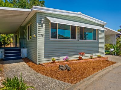 125 Sunrise Ln, Novato, CA, 94949