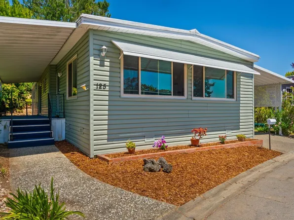 125 Sunrise Lane, Novato, CA 94949