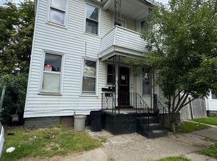 6 Hamlin St, Schenectady, NY 12307