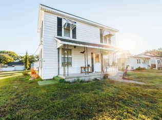 1420 Wheeler St, Vincennes, IN 47591