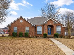 136 Garden Brook Dr, Madison, AL 35758