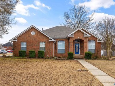 136 Garden Brook Dr, Madison, AL, 35758