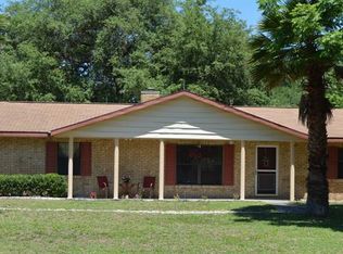 4425 Clark Rd, Fruitland Park, FL 34731