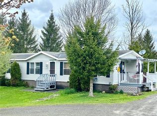 1163 Gallagher Rd, Cortland, NY 13045
