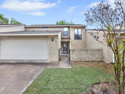 463 Summit Cir, Fredericksburg, TX, 78624