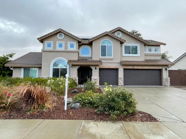 1393 Arrowhead Ave, Livermore, CA 94551