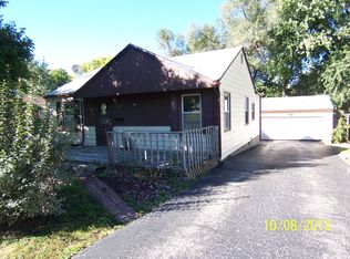 533 N Water St, Olathe, KS 66061
