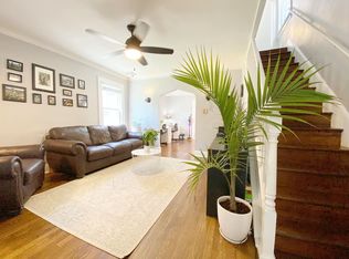 158 Broughton Ave, Bloomfield, NJ 07003