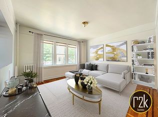 47-18 44th St #1F, Woodside, NY 11377