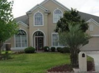 9850 Oxford Station Dr, Jacksonville, FL 32221