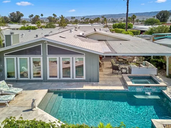 33540 Barcelona Dr, Thousand Palms, CA 92276