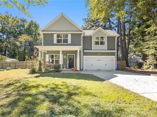 4725 Charlton Dr, Chesapeake, VA 23321