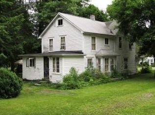 440 Echo Rd, Vestal, NY 13850