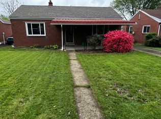 7004 Church St, Pittsburgh, PA 15218