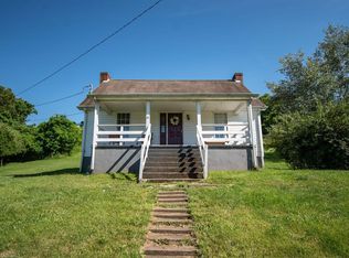 113 White Ave, Glen Lyn, VA 24093