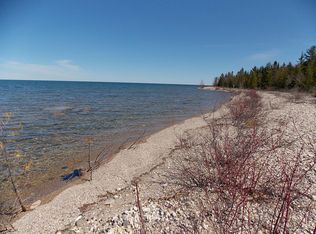 Off Us 23, Cheboygan, MI 49721