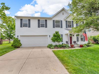 3637 Newberry Rd, Plainfield, IN, 46168