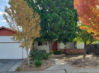 2205 Arata Way, Antioch, CA 94509