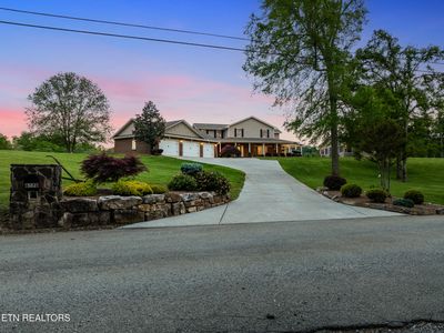 6570 Lee Thompson Ln, Maryville, TN, 37801
