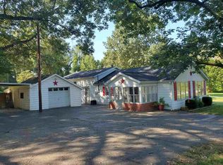 3522 W Maryland St, Evansville, IN 47720