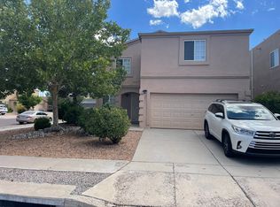 6800 Brindisi Pl NW, Albuquerque, NM 87114