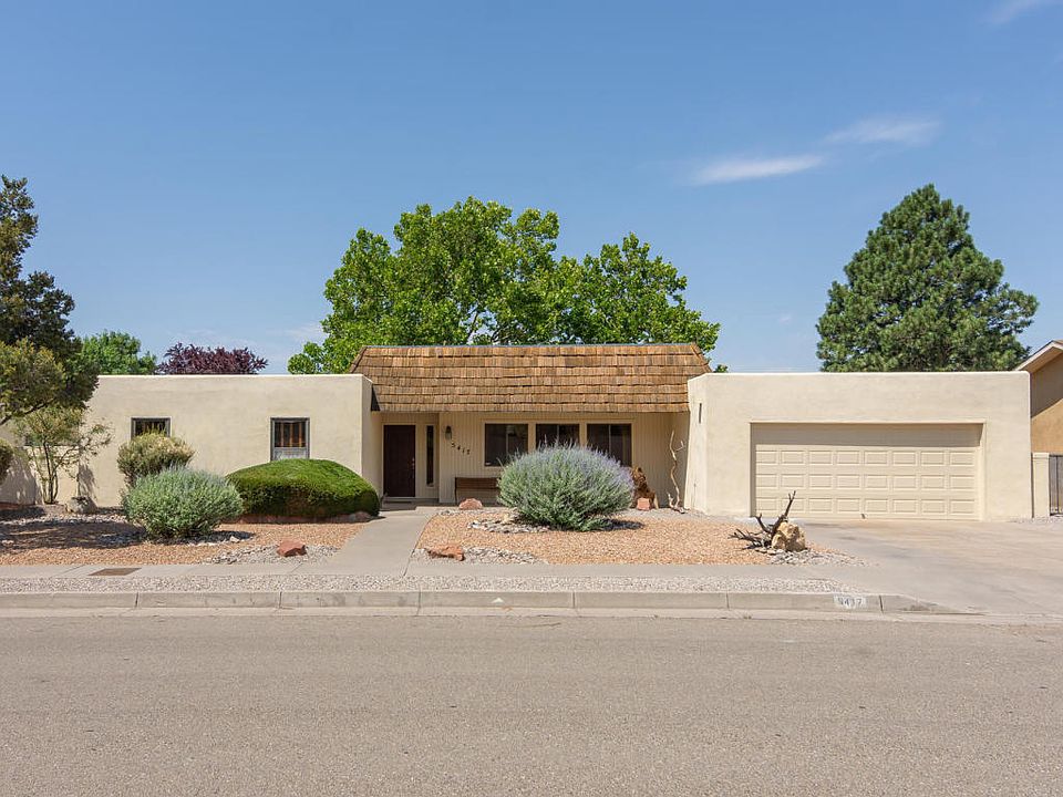 1st image of 5417 Rayito Del Luna Ln NE