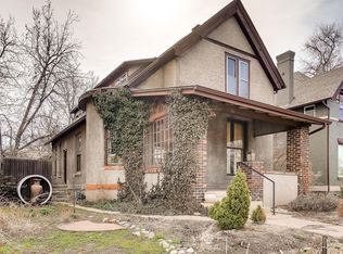 26 S Sherman St, Denver, CO 80209