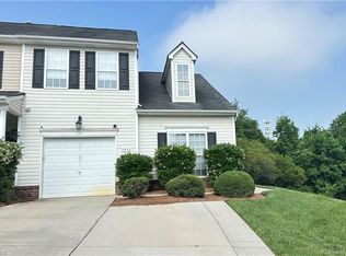 1935 Sentry Pointe Ln, Winston Salem, NC 27127