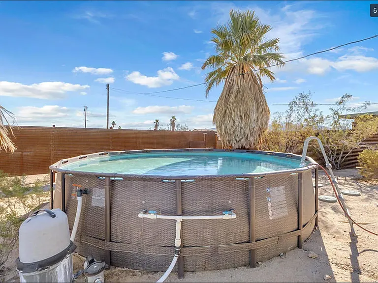 74847 Twentynine Palms Hwy — Photo 57