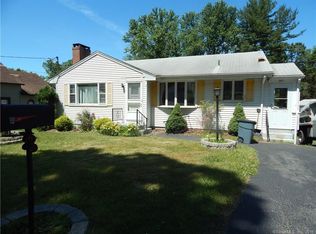 361 Swain Ave, Meriden, CT 06450