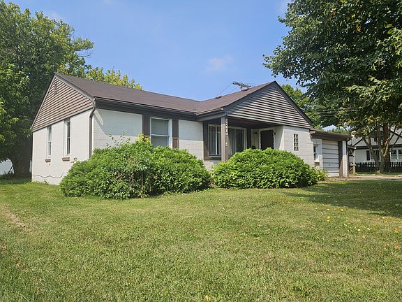 2nd image of 27419 Little Mack Ave
