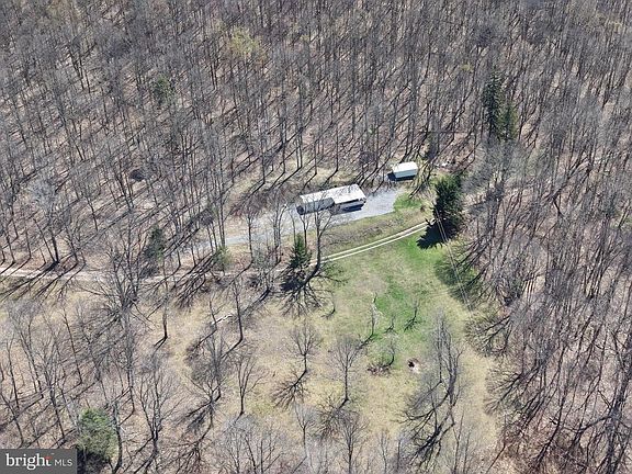 3rd image of TRACT 2 40/ Acres Off