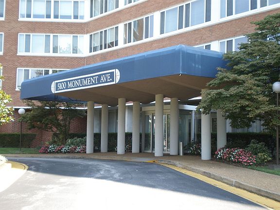 Building Entry