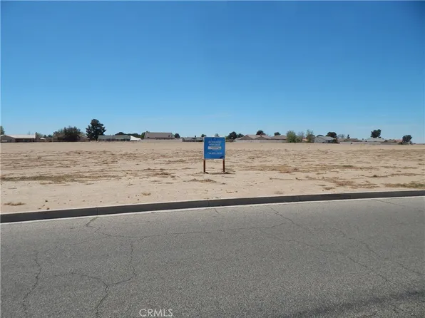 0 Chaparral Ln Lot 16, Helendale, CA 92342