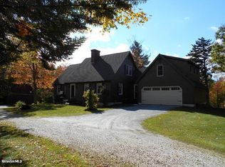 597 Savoy Hollow Rd, Windsor, MA 01270