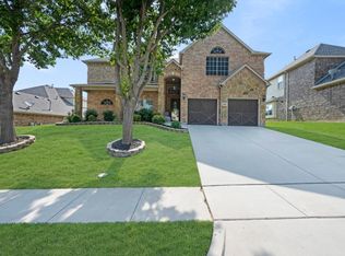 4816 King Harbor Ct, Grand Prairie, TX 75052