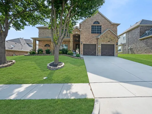 4816 King Harbor Ct, Grand Prairie, TX 75052