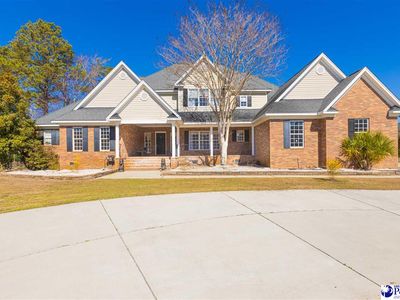 3415 Tennyson Dr, Florence, SC, 29501