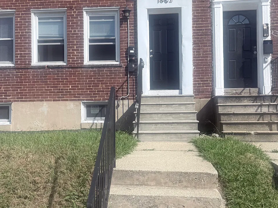 1662 E Cold Spring Ln #2