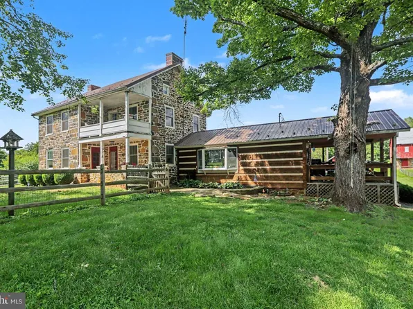 285 Cold Springs Rd, Gettysburg, PA 17325